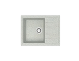 Мойка Марбакс (&quot;Карельский камень&quot;), модель 150 (светло-серый)