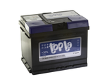 TOPLA Top 66Ah 640A