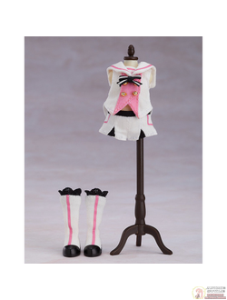 Нендроид-кукла Кизуне Ай (Nendoroid Doll Kizuna Ai)