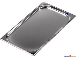 ГАСТРОЕМКОСТЬ HURAKAN GN 1/1-20