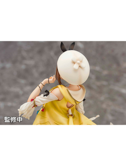 Фигурка 1/7 Райзалин Стаут (Reisalin Stout Wonderful Works)