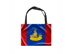 Сумка-шоппер Костромская Область