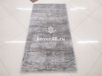 КОВЕР PUFFY P001A GREY / 0.8*1.5 М