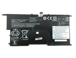 Аккумулятор для ноутбука Lenovo ThinkPad X1 Carbon 2nd Gen 14&quot; Series 45N1700 45N1701 45N1702 00HW002 00HW003 - 37500 ТЕНГЕ