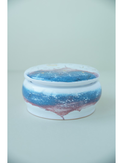 Шкатулка "Маленький принц"