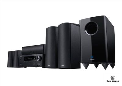 Onkyo HT-S5805 Комплект домашнего кинотеатра 5.1.2 с Dolby Atmos
