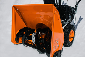 Снегоуборщик VILLARTEC WB5561