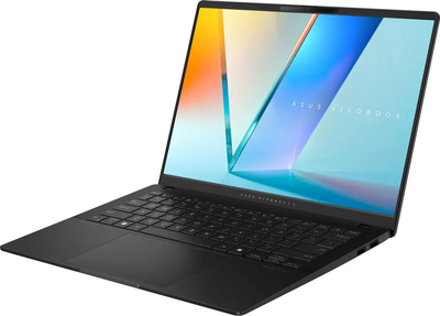 Asus Vivobook S5406SA-QD237 14" OLED/WUXGA UI5 226V 16Gb, (SSD)512Gb Dos Черный