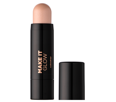 Хайлайтер-стик для лица EVA Make it Glow