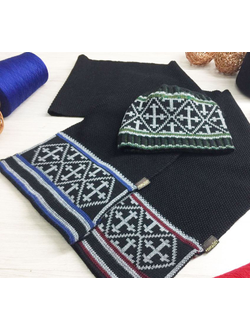 Шапка на заказ