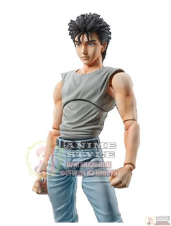 Фигурка Шиничи Изуми (Izumi Shinichi Original Manga ver.)