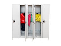 Шкаф сушильный KIDBOX 5