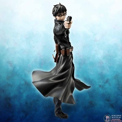 Фигурка 1/8 Окумура Юкио (Okumura Yukio)