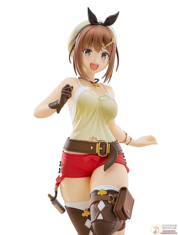 Фигурка Райзалин Стаут (Reisalin Stout Pop Up Parade Anime Ver. L)