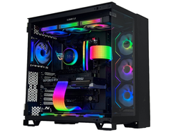 Core ULTRA 7-265KF + RTX 5080