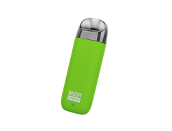 BRUSKO MINICAN 2 (BRIGHT GREEN) 400mAh