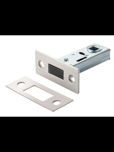 Защелка Bussare L6-50 MAG CHROME хром