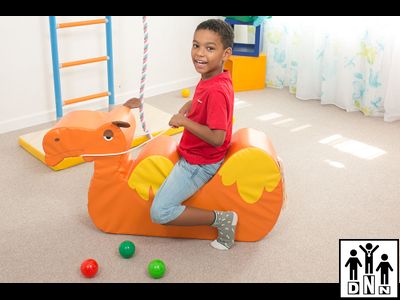 Контурная игрушка Верблюд