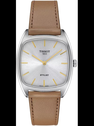 Швейцарские часы Tissot T159.909.16.031.00