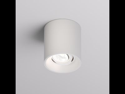 Точечный накладной светильник Denkirs DK3040-WH
