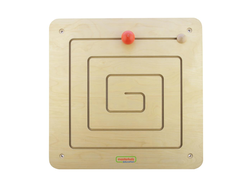 Панель "Лабиринт Квадрат"