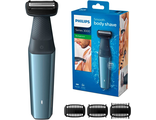 Триммер для тела PHILIPS BODYGROOM 3000.