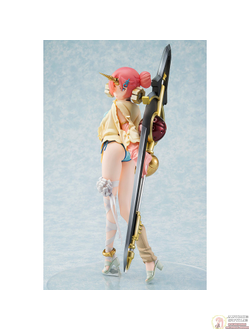Фигурка 1/7 Франкенштейн (Frankenstein Saber)