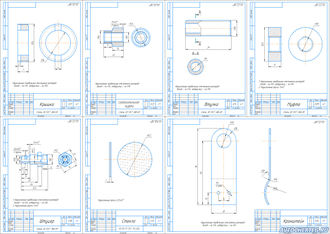 Приспособление для проверки свечей зажигания