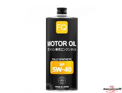 FQ 5W40 1л