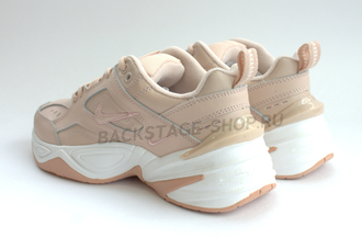 Кроссовки Nike M2K Tekno Beige