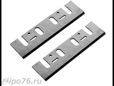 Ножи для рубанка Р 110 МАКИТА ИНТЕРСКОЛ