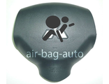 Крышка AIR BAG Lancer 10