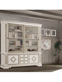 БИБЛИОТЕКА SHABBY CHIC 5018/G