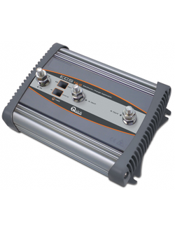 Зарядный изолятор транзисторный на 2 аккумулятора, 160 А