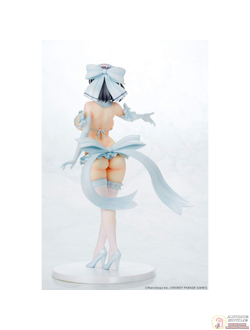 Фигурка 1/7 Юми (Yumi Wedding 2018)