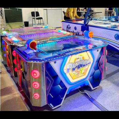 Детский игровой аппарат «Рыбалка»