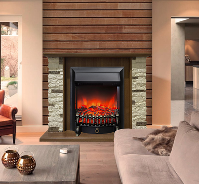 электрический камин Кимберли NT M1 Fobos