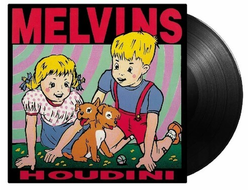 Melvins - Houdini LP