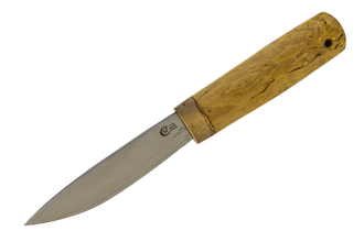Нож "Якутский" малый 95х18