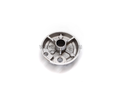 Малый рассекатель газовой конфорки Hotpoint-Ariston (C00092495)