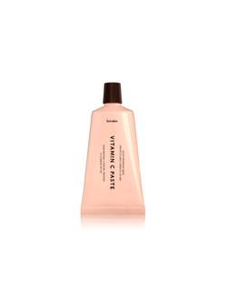 lixirskin маска для лица с витамином С