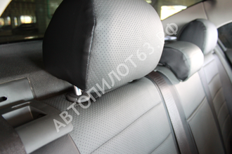 Чехлы на Chevrolet Cruze (2009-2015) sd/hb/wag