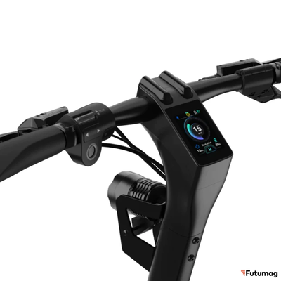 Электросамокат OKAI ES800 Panther