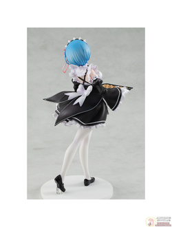 Фигурка 1/7 Рем (Rem Tea Party Ver.)
