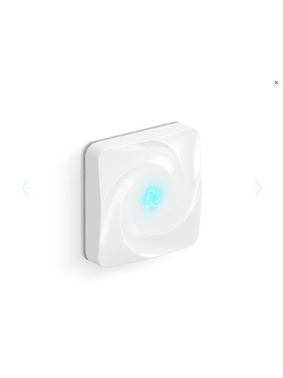 TION MagicAir Базовая станция мониторинга