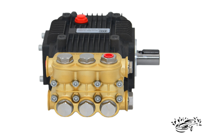 Помпа TOR BM 15.25 N  (без регулятора и манометра)