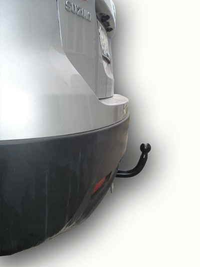 ТСУ для SUZUKI SX4 S-CROSS (JY)  2013-... /SUZUKI VITARA III (LY)   2015 - .. г. в