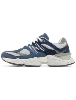 New Balance 9060 Natural Indigo