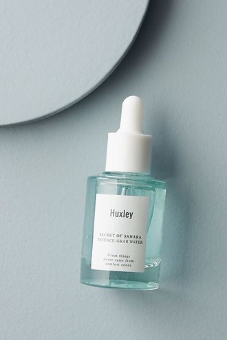 Глубокоувлажняющая антиоксидантная эссенция Huxley Grab Water Essence