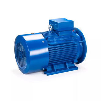Электродвигатель АИС 160L4 (15 кВт) IM B35